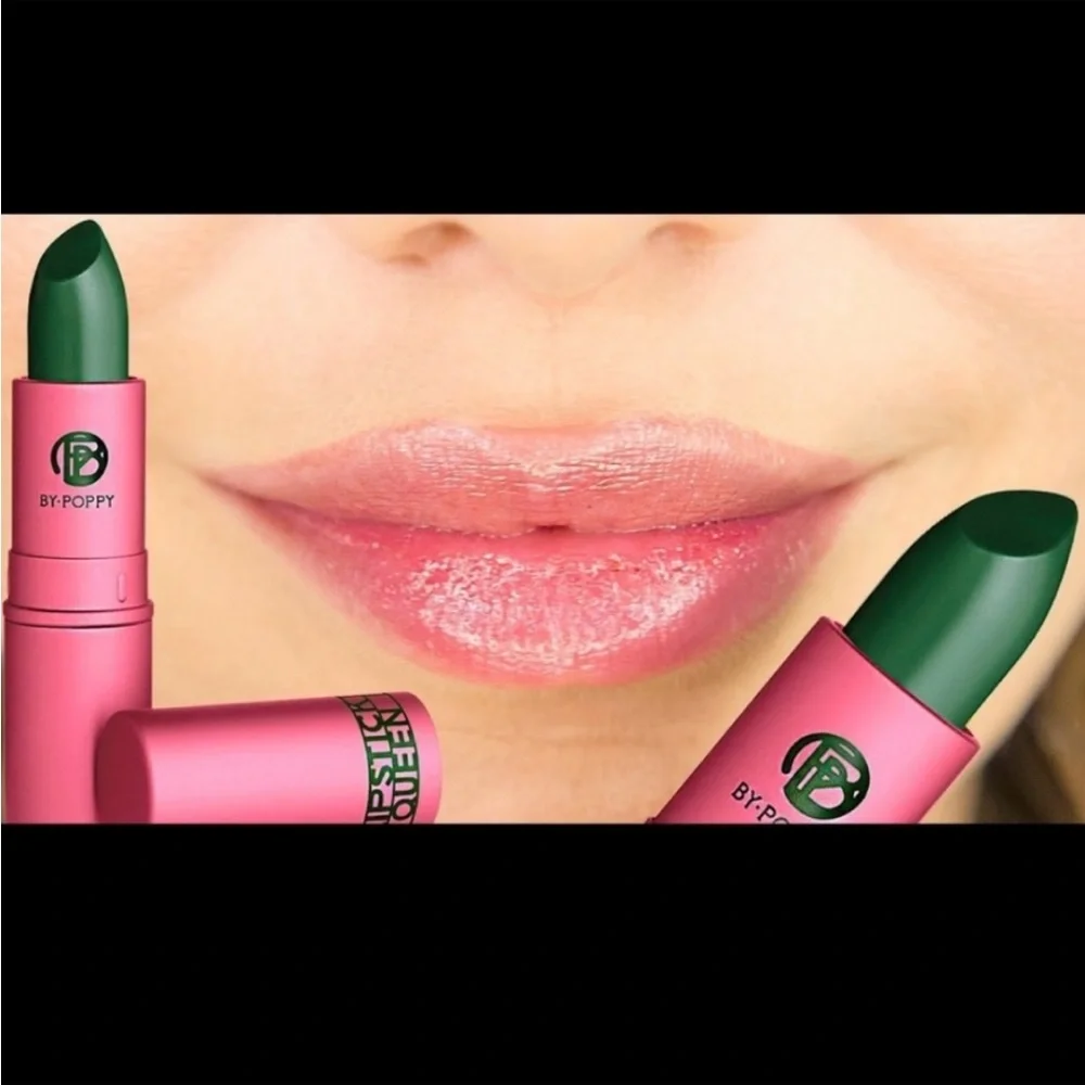 Lipstick Queen new box
